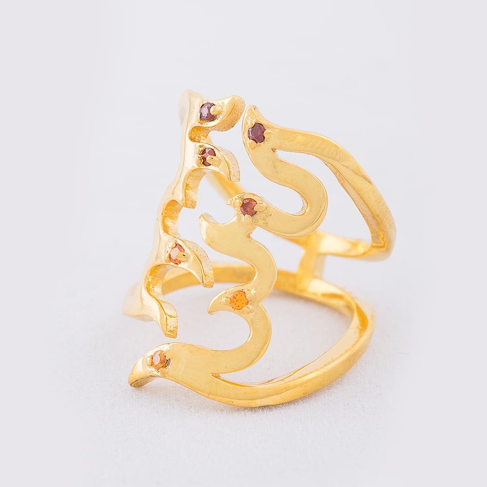 Indian Institute of Gems & Jewellery Mumbai Student Jewellery photo 50